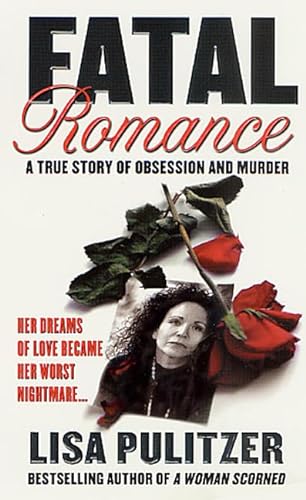 cover image FATAL ROMANCE