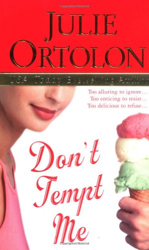 cover image DON'T TEMPT ME