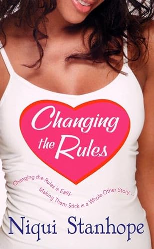 cover image CHANGING THE RULES
