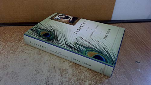 cover image Flannery: A Life of Flannery O'Connor