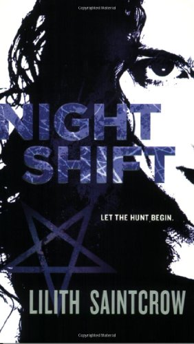 cover image Night Shift