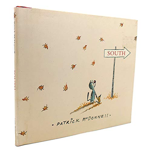 cover image South
