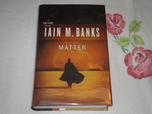 cover image Matter