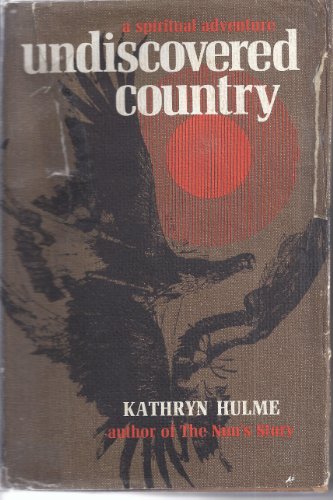 cover image Undiscovered Country
