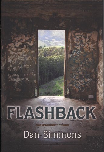 cover image Flashback