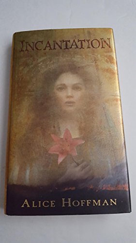 cover image Incantation