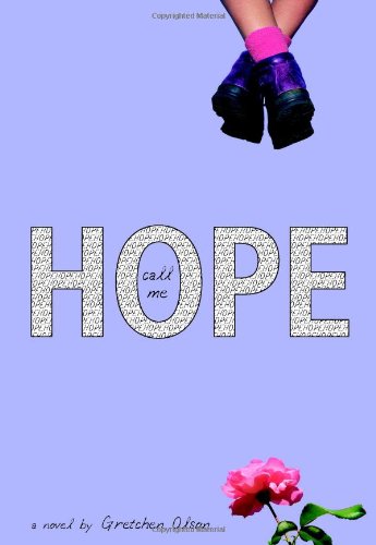 cover image Call Me Hope