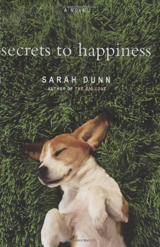 cover image Secrets to Happiness