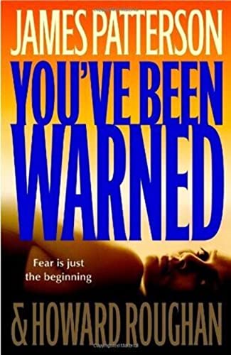 cover image You've Been Warned