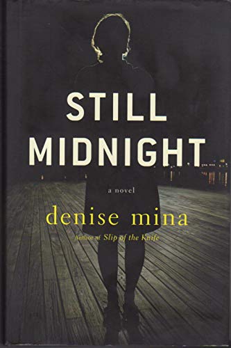 cover image Still Midnight