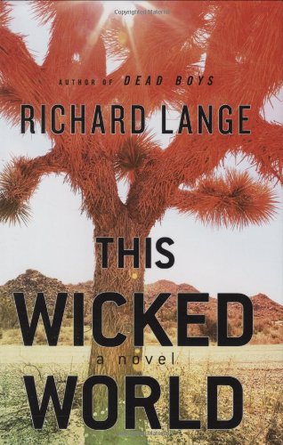 cover image This Wicked World