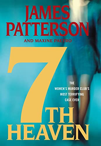 cover image 7th Heaven