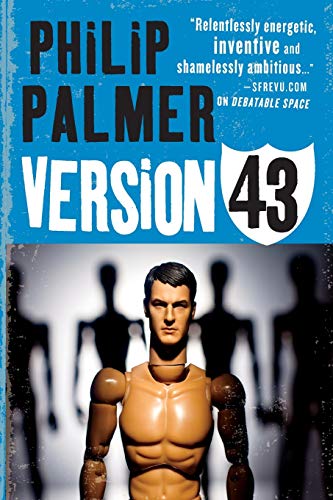 cover image Version 43