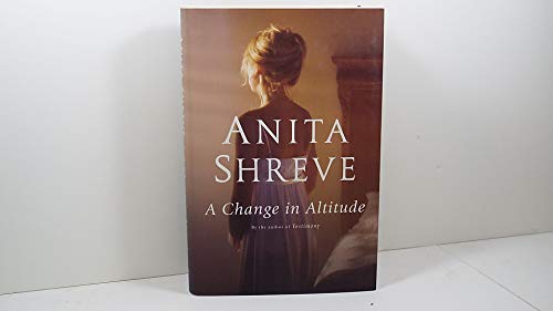 cover image A Change in Altitude