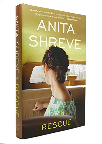 cover image Rescue