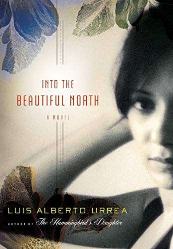 cover image Into the Beautiful North
