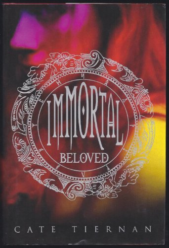 cover image Immortal Beloved