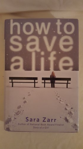 cover image How to Save a Life