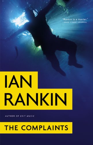 cover image The Complaints