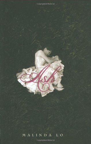 cover image Ash