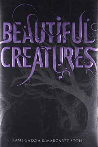 cover image Beautiful Creatures