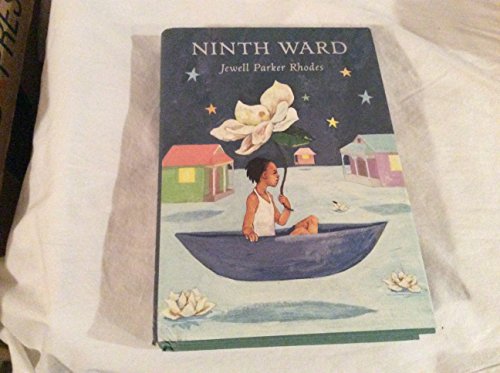 cover image Ninth Ward