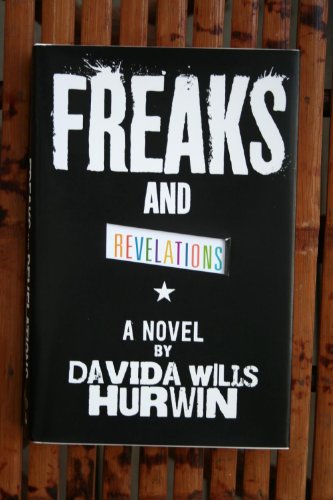cover image Freaks and Revelations