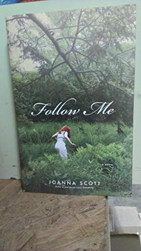 cover image Follow Me