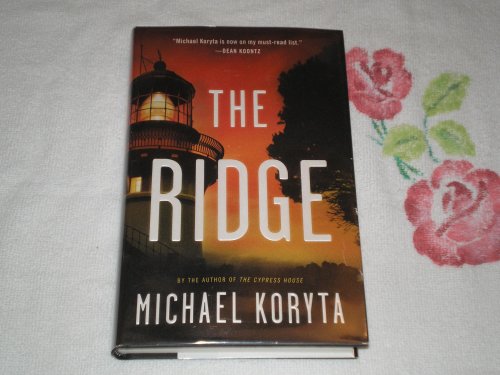 cover image The Ridge