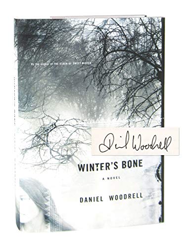 cover image Winter's Bone