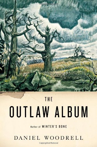 cover image The Outlaw Album