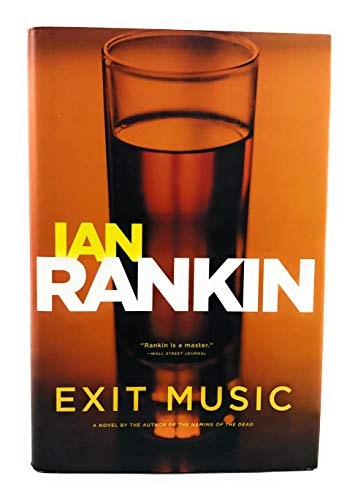 cover image Exit Music