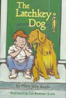 cover image The Latchkey Dog