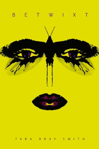 cover image Betwixt