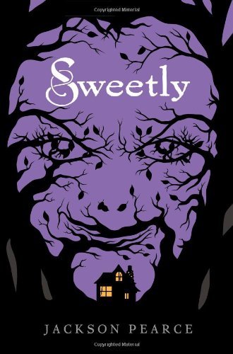 cover image Sweetly