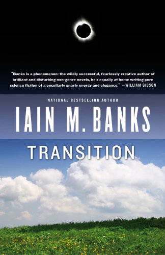 cover image Transition