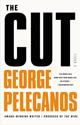 cover image The Cut