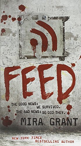 cover image Feed