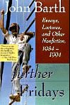 cover image Further Fridays: Essays, Lectures, and Other Nonfiction, 1984-94