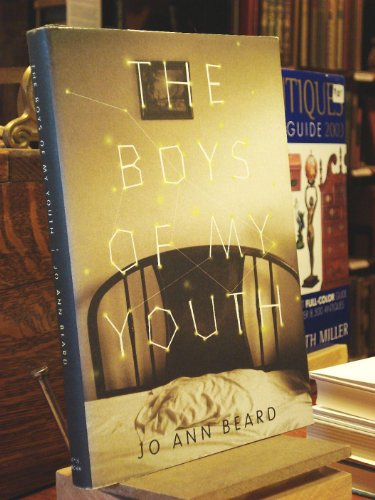 cover image The Boys of My Youth