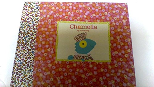 cover image Chamelia