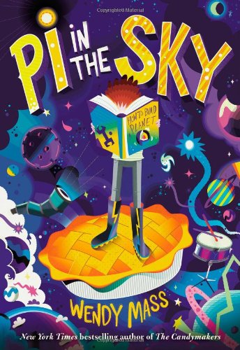cover image Pi in the Sky
