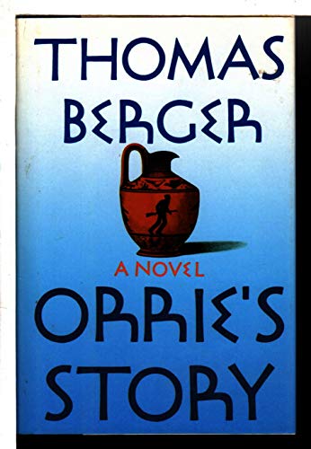 cover image Orrie's Story