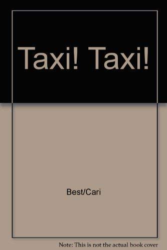 cover image Taxi! Taxi!