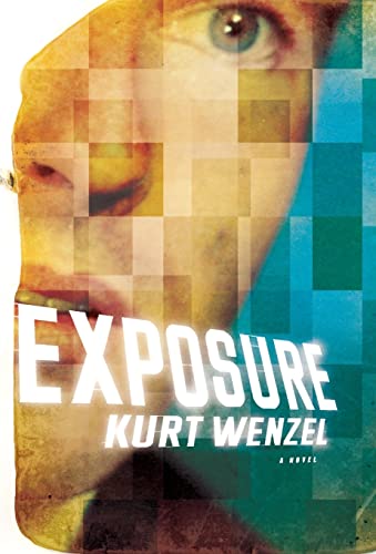 cover image Exposure
