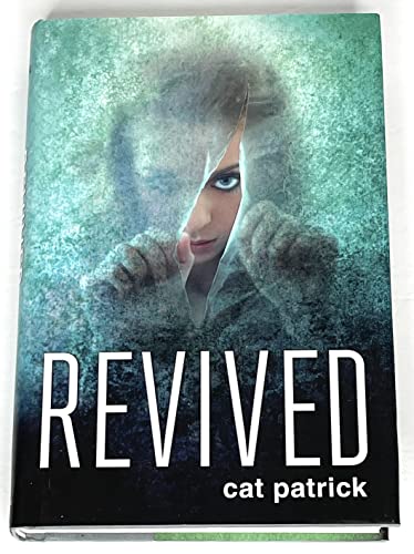 cover image Revived