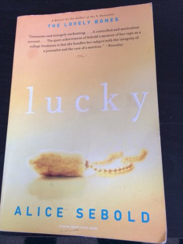 cover image Lucky