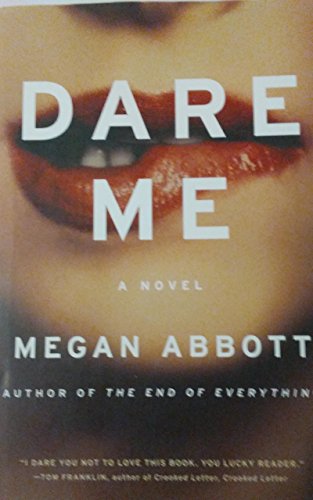 cover image Dare Me