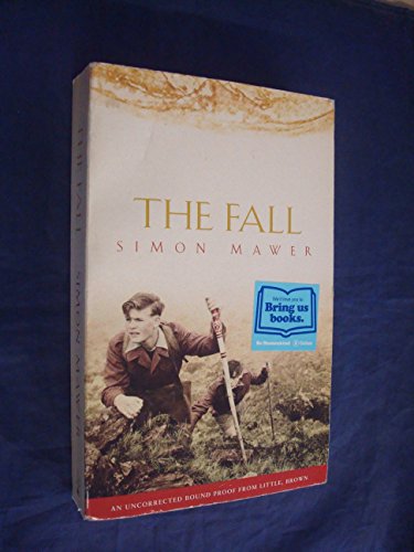 cover image THE FALL