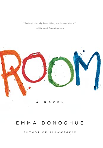 cover image Room
